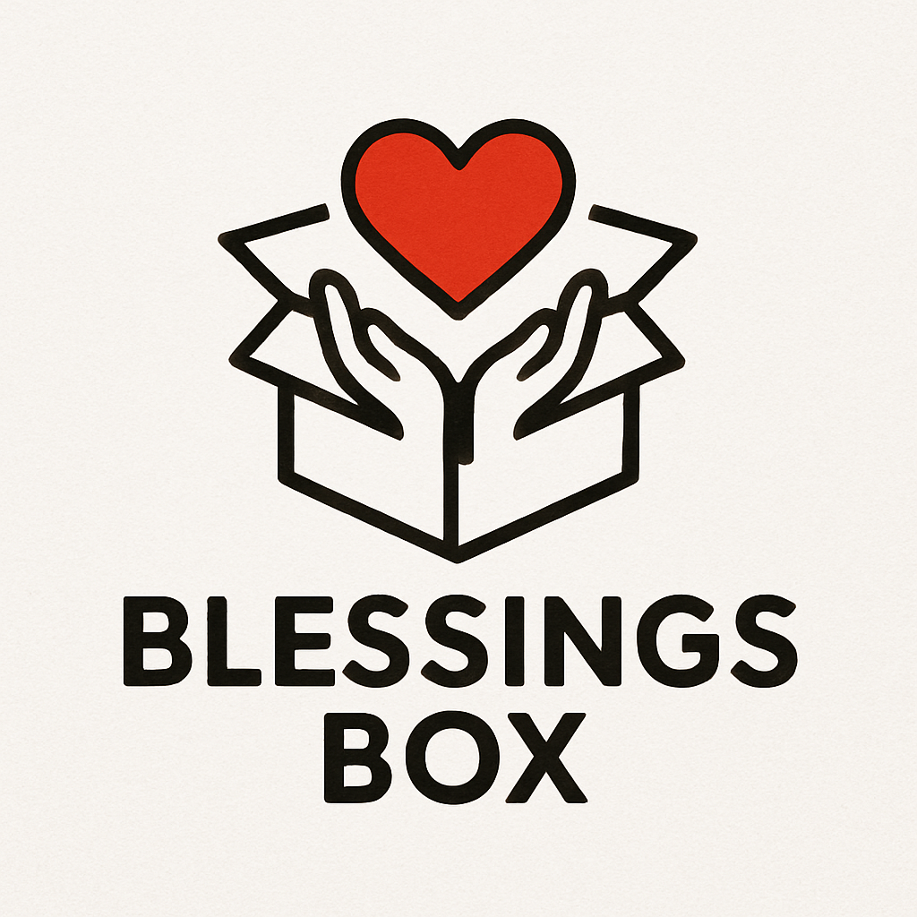 Blessings Boxes